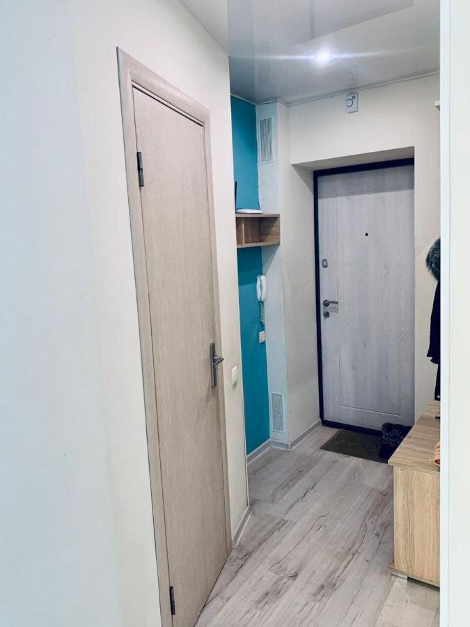 Квартира -Студия В Центре Khmel'nyts'kyy Exterior foto